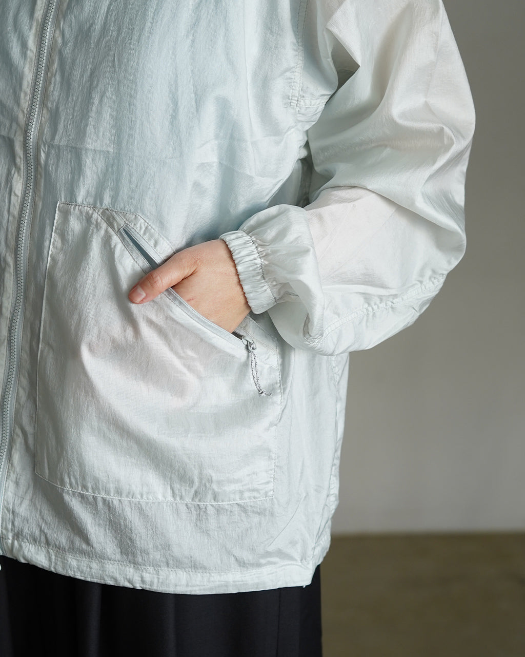 GAR Wind Jacket NP22665