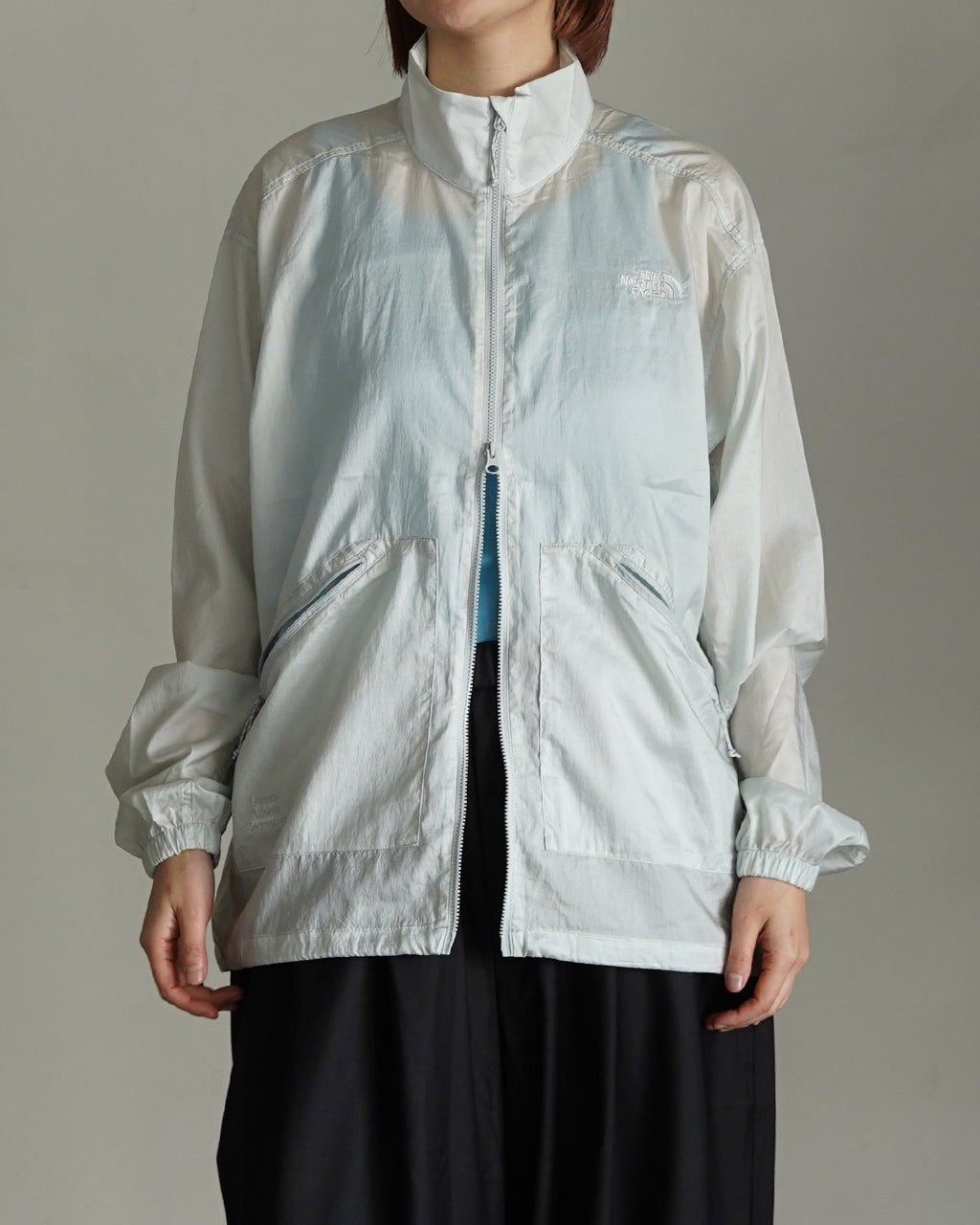 GAR Wind Jacket NP22665