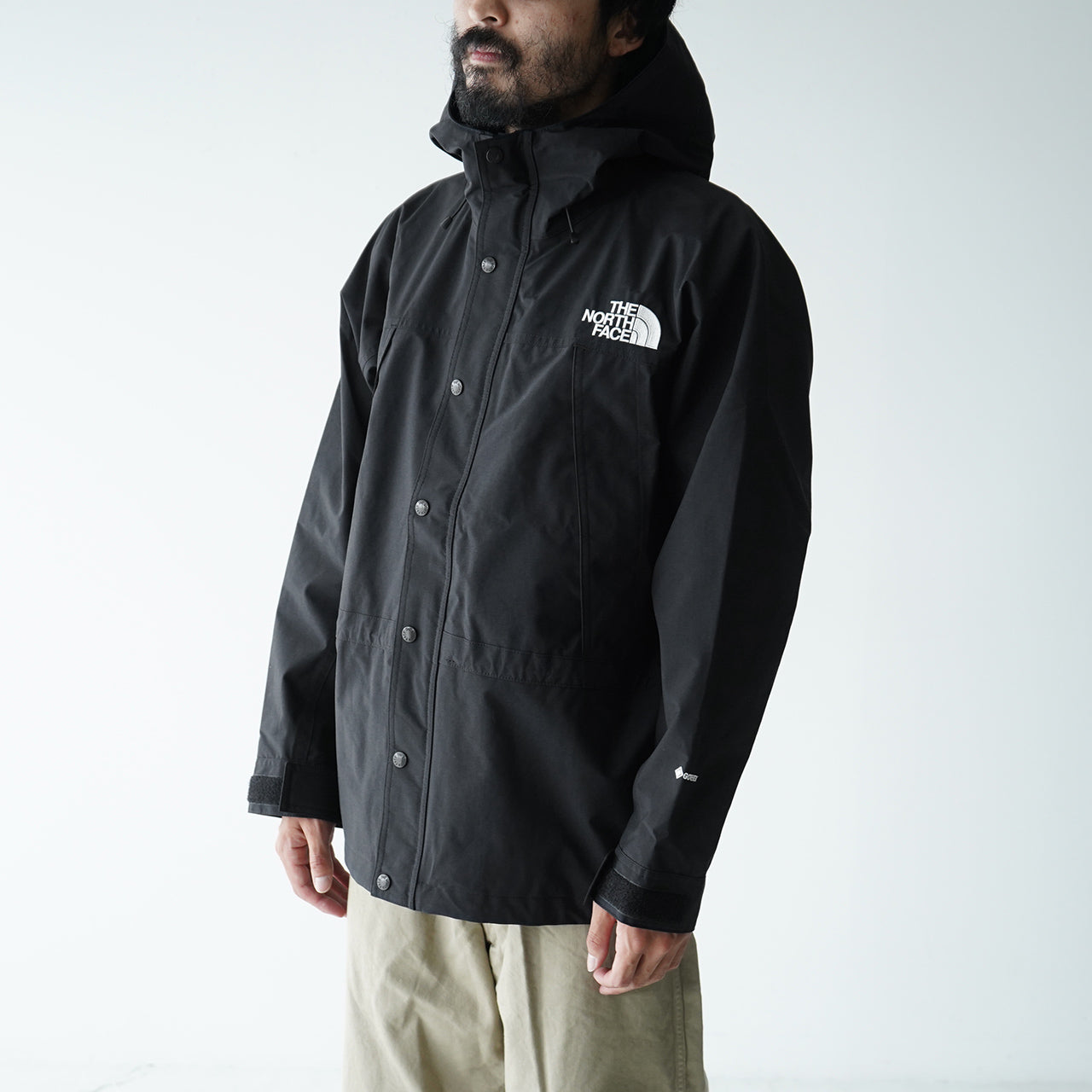 SALE！20%OFF】THE NORTH FACE ノースフェイス マウンテン ライト ...
