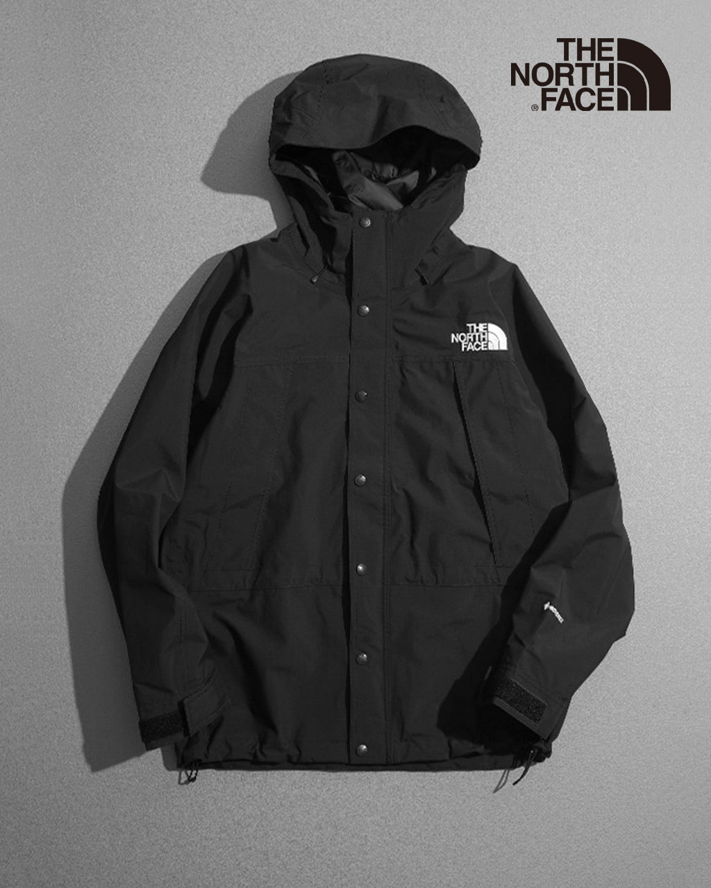 THE NORTH FACE / ザ・ノース・フェイス