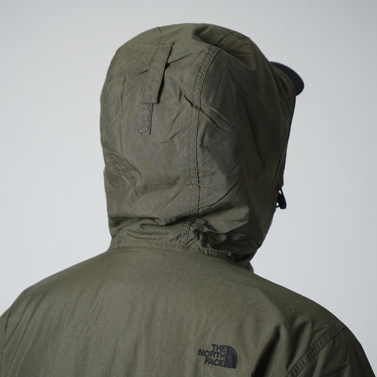 THE NORTH FACE ノースフェイス コンパクト ノマド ジャケット Compact Nomad Jacket NP72330【送料無料】