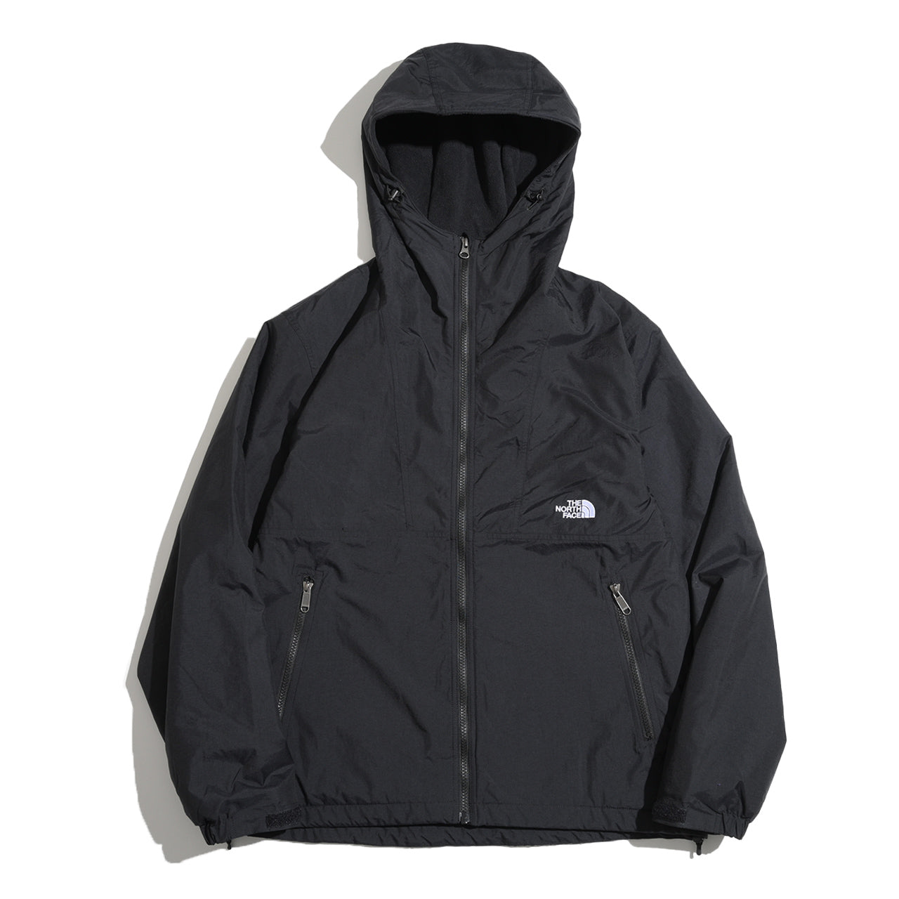 THE NORTH FACEノースフェイス コンパクトノマドジャケット