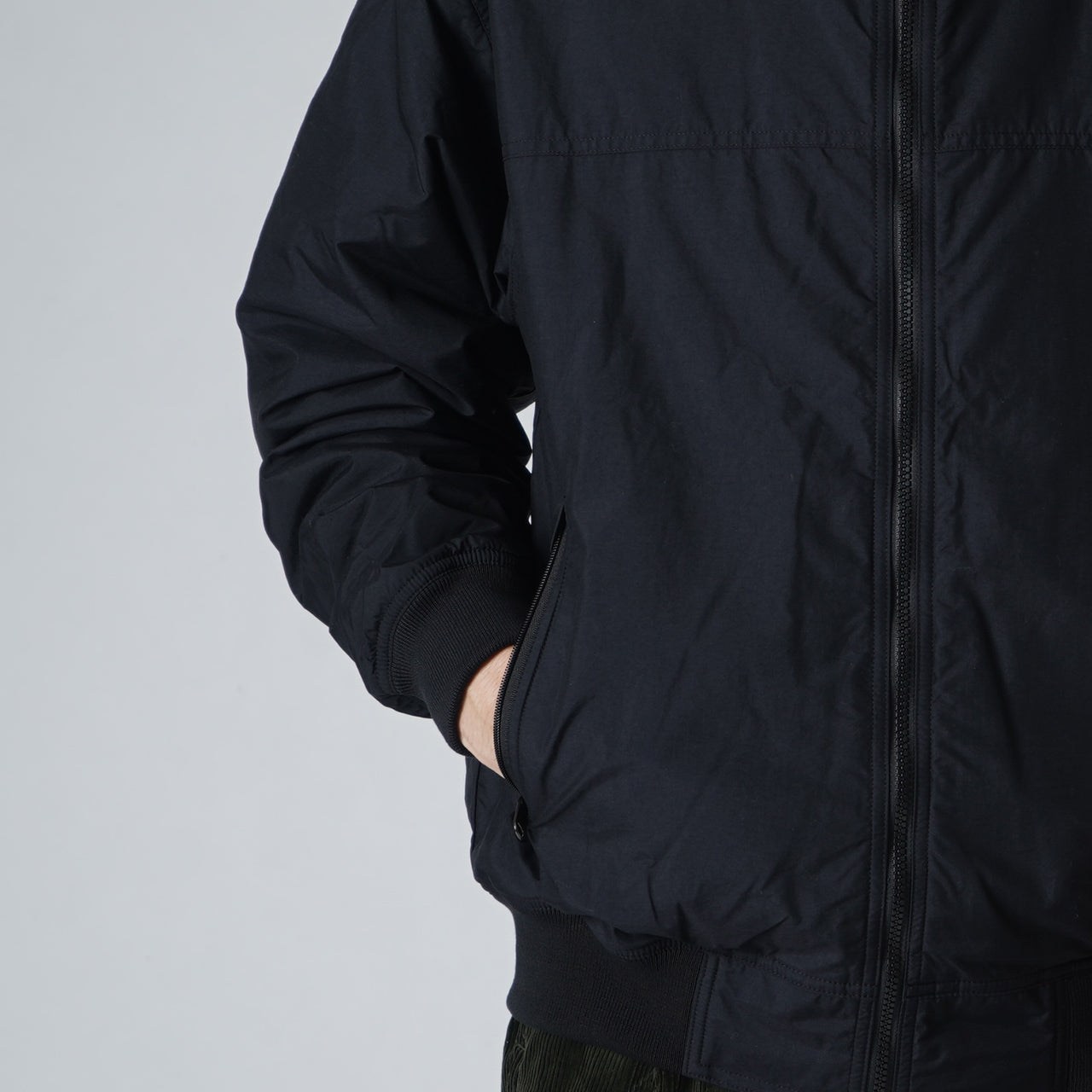 THE NORTH FACE ノースフェイス コンパクト ノマド ブルゾン Compact 