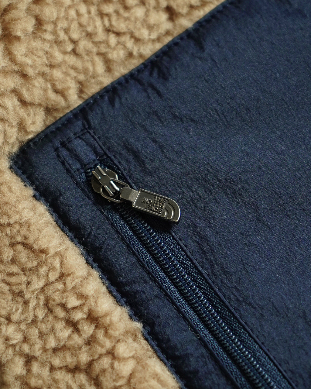 THE NORTH FACE ノースフェイス リバーシブル エクストリーム パイル カーディガン Reversible Extreme Pile Cardigan NP72334【送料無料】