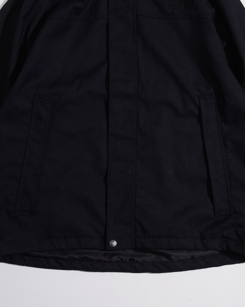 【SALE！30%OFF】ノースフェイス THE NORTH FACE ジャケット  ウーリー ハイドレナ ジャケット Wooly Hydrena Jacket ライトアウター NP72460【送料無料】