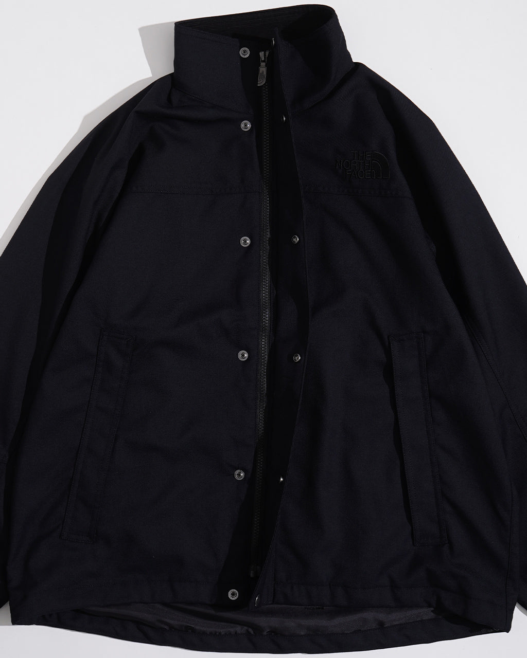 ノースフェイス THE NORTH FACE ウーリー ハイドレナ ジャケット Wooly Hydrena Jacket ライトアウター NP72460