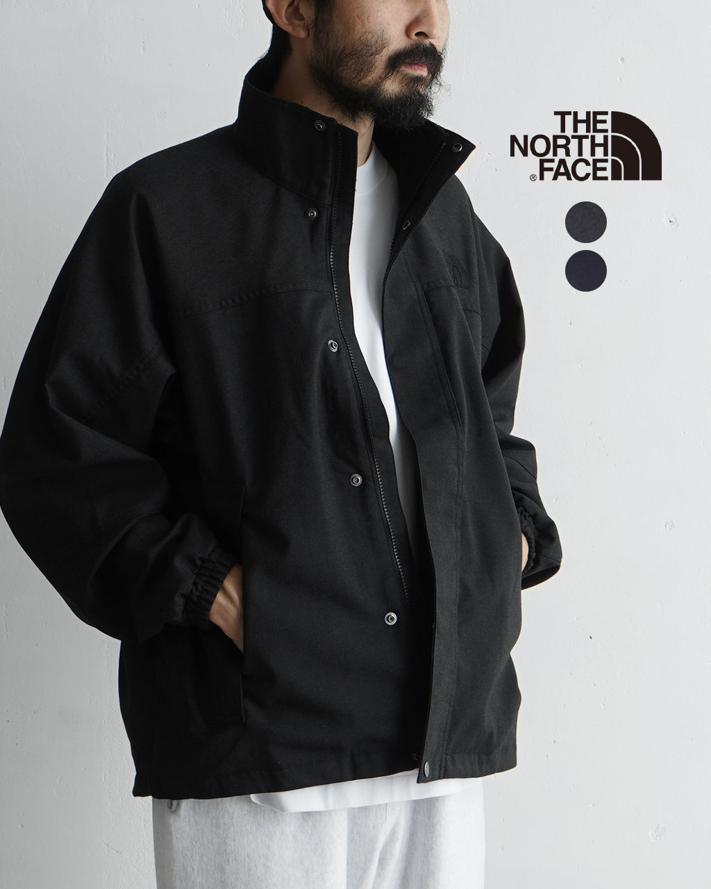 ノースフェイス THE NORTH FACE ウーリー ハイドレナ ジャケット Wooly Hydrena Jacket ライトアウター NP72460