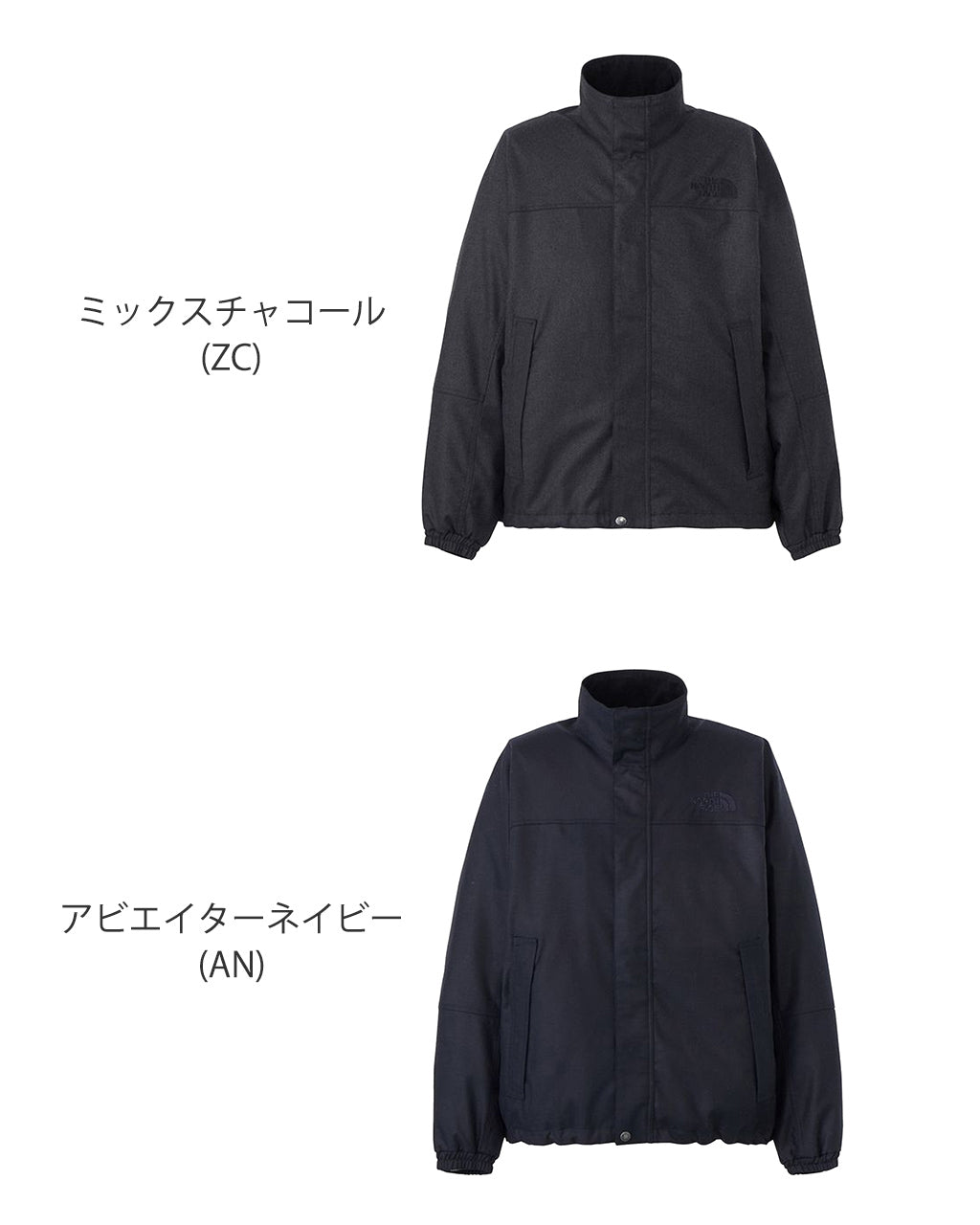 ノースフェイス THE NORTH FACE ジャケット  ウーリー ハイドレナ ジャケット Wooly Hydrena Jacket ライトアウター NP72460【送料無料】