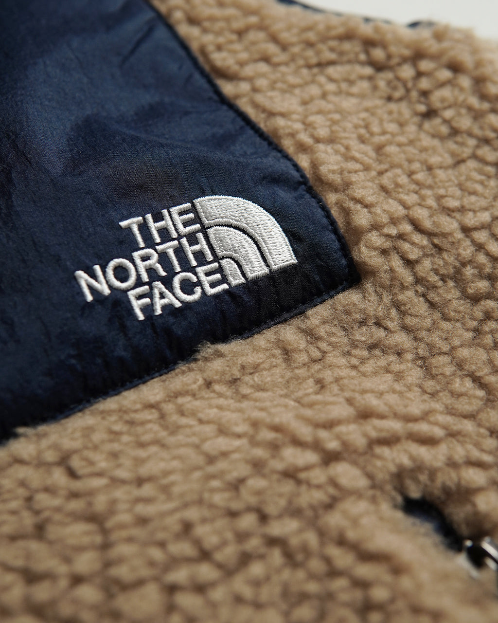 【アウトレット！30%OFF】THE NORTH FACE ノースフェイス リバーシブル エクストリーム パイルベスト Reversible Extreme Pile Vest ボアフリース NP72431【送料無料】