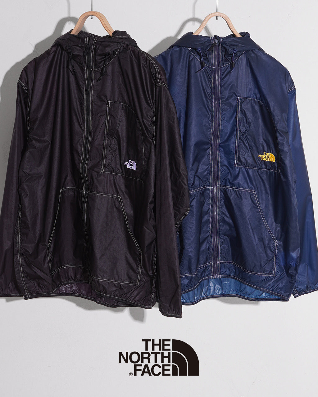 THE NORTH FACE ノースフェイス フリー ラン ウィンド パーカー Free Run Wind Parka ウィンドシェル ジャケット NP72490【送料無料】