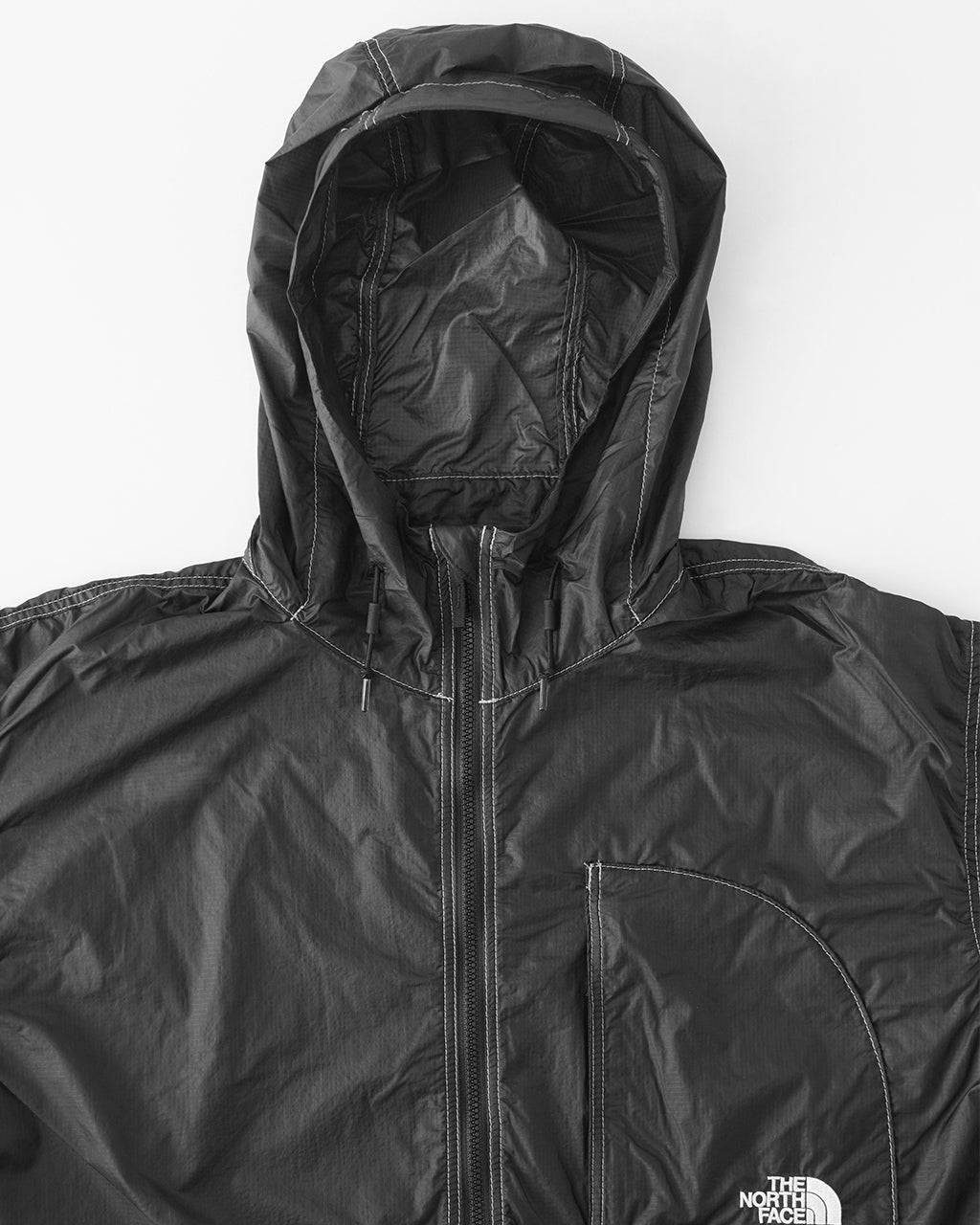 THE NORTH FACE ノースフェイス フリー ラン ウィンド パーカー Free Run Wind Parka ウィンドシェル ジャケット NP72490【送料無料】