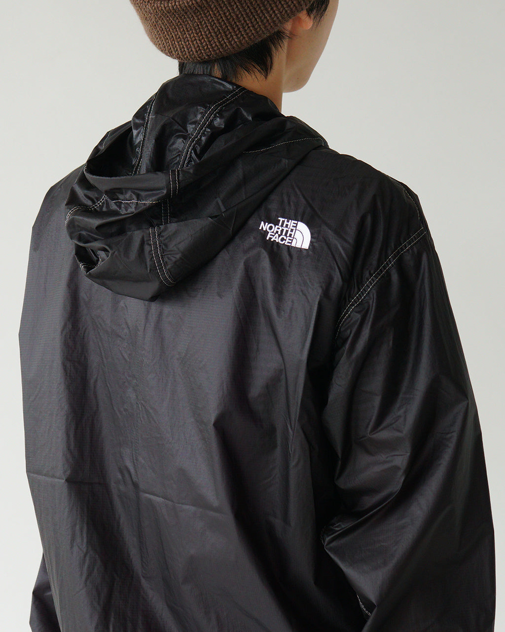 THE NORTH FACE ノースフェイス フリー ラン ウィンド パーカー Free Run Wind Parka ウィンドシェル ジャケット NP72490【送料無料】