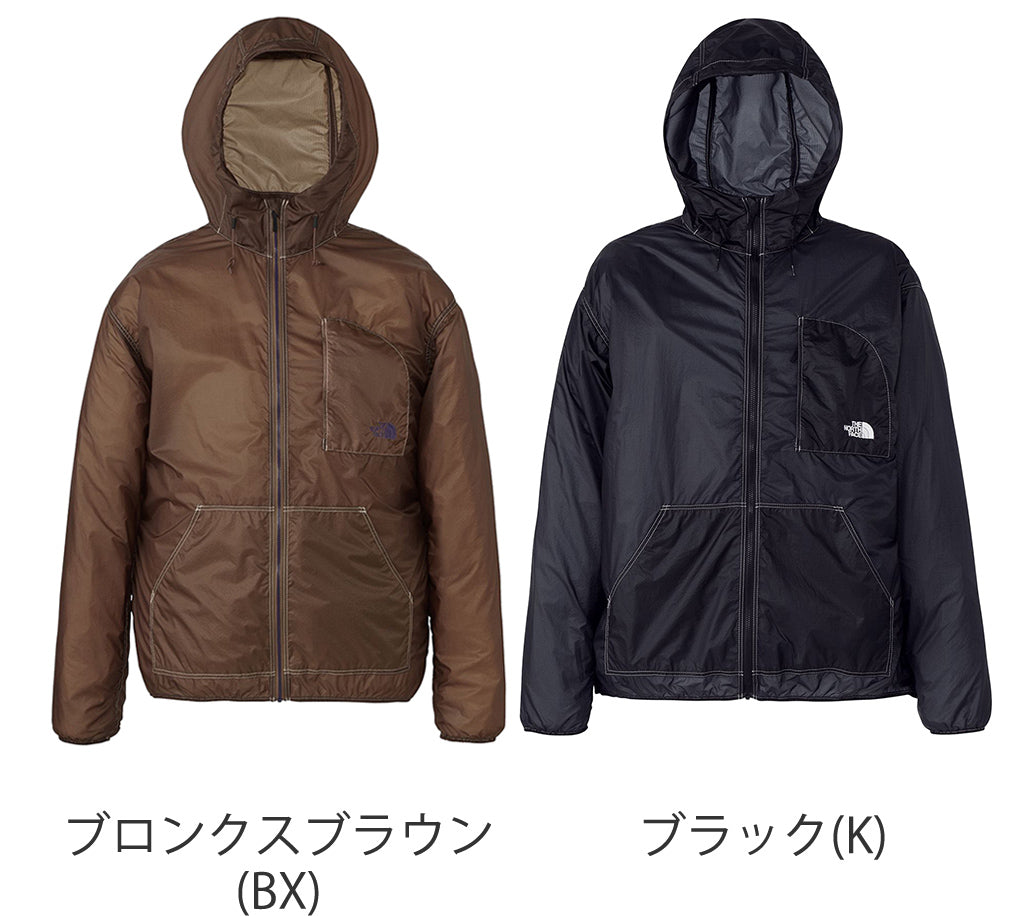 THE NORTH FACE ノースフェイス フリー ラン ウィンド パーカー Free Run Wind Parka ウィンドシェル ジャケット NP72490【送料無料】