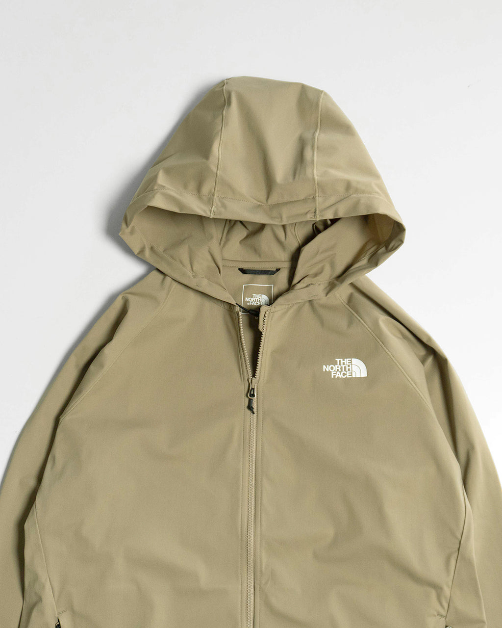 THE NORTH FACE ノースフェイス フード付き ジャケット Sunshade Full Zip Hoodie サンシェイド フルジップ フーディ パーカー UVカット NPW22435【送料無料】
