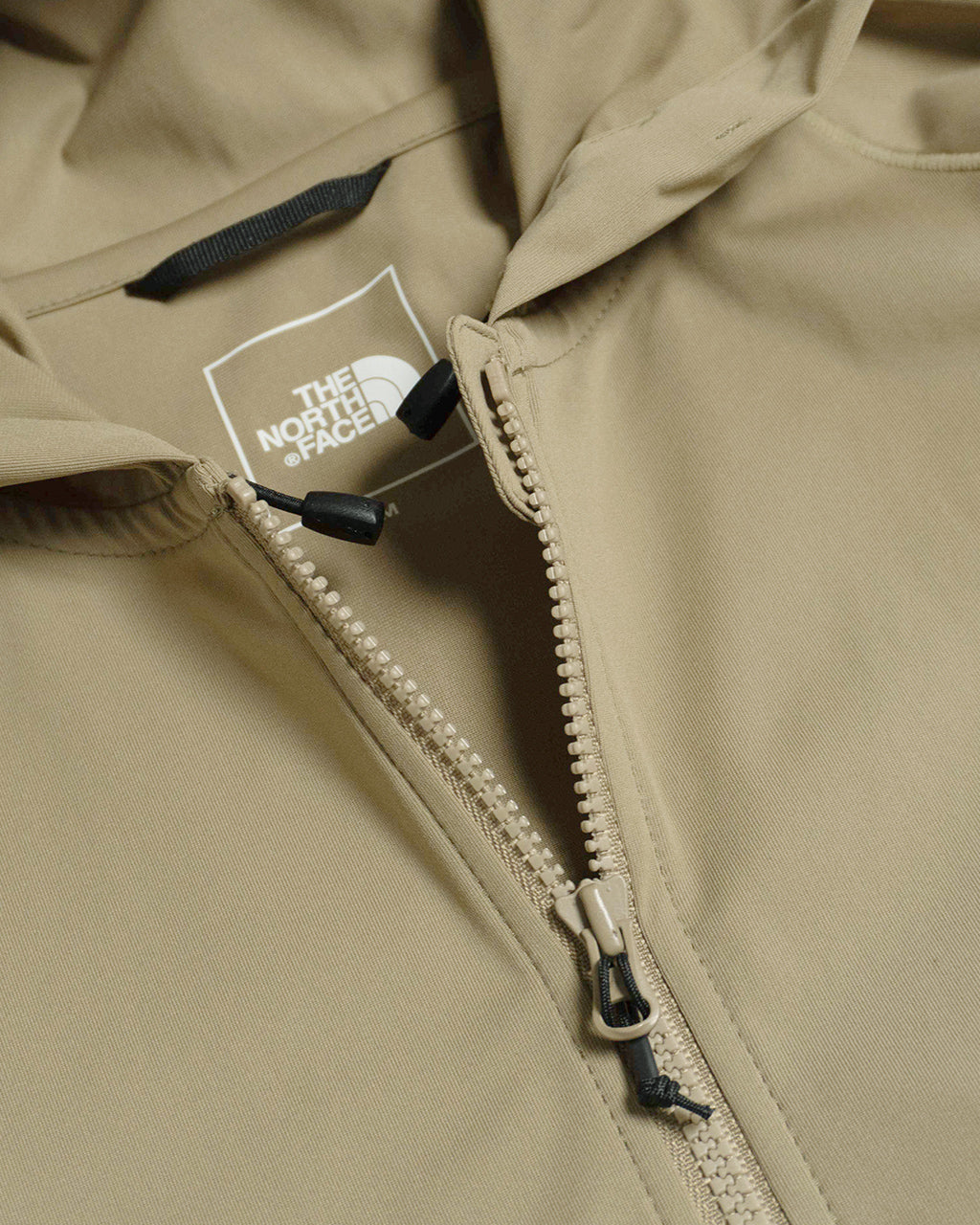 THE NORTH FACE ノースフェイス フード付き ジャケット Sunshade Full Zip Hoodie サンシェイド フルジップ フーディ パーカー UVカット NPW22435【送料無料】
