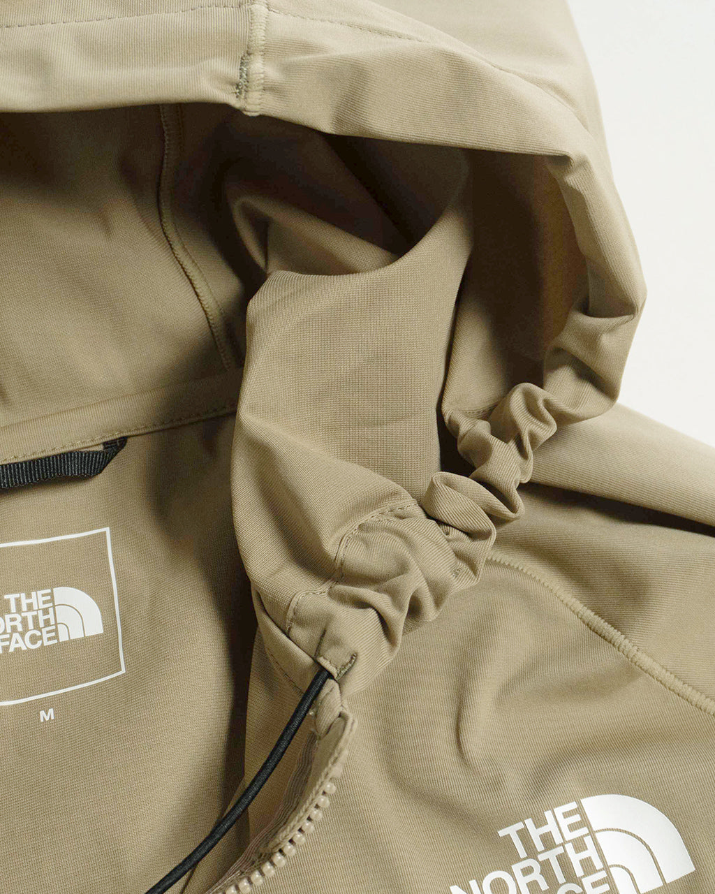 THE NORTH FACE ノースフェイス フード付き ジャケット Sunshade Full Zip Hoodie サンシェイド フルジップ フーディ パーカー UVカット NPW22435【送料無料】