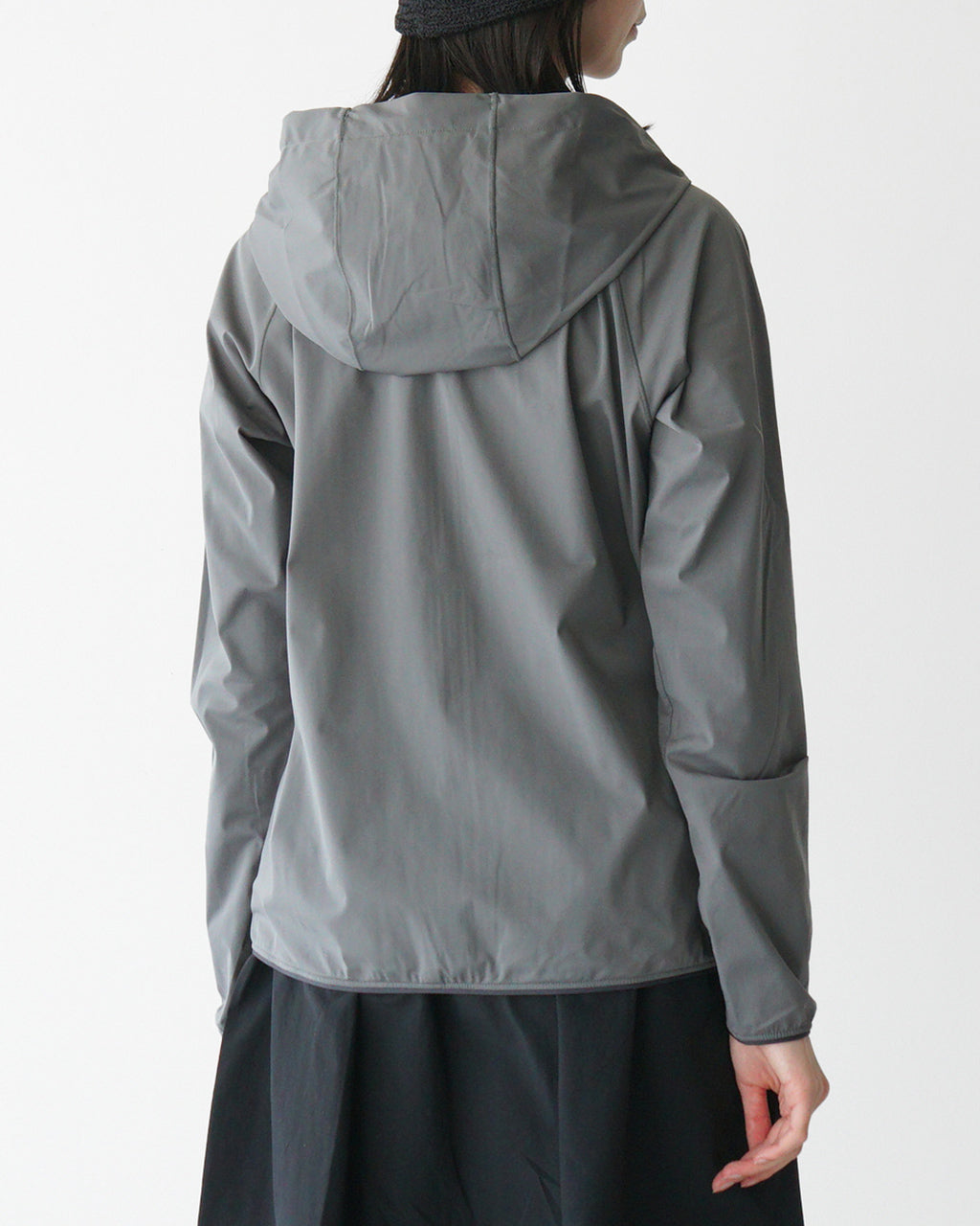 THE NORTH FACE ノースフェイス フード付き ジャケット Sunshade Full Zip Hoodie サンシェイド フルジップ フーディ パーカー UVカット NPW22435【送料無料】