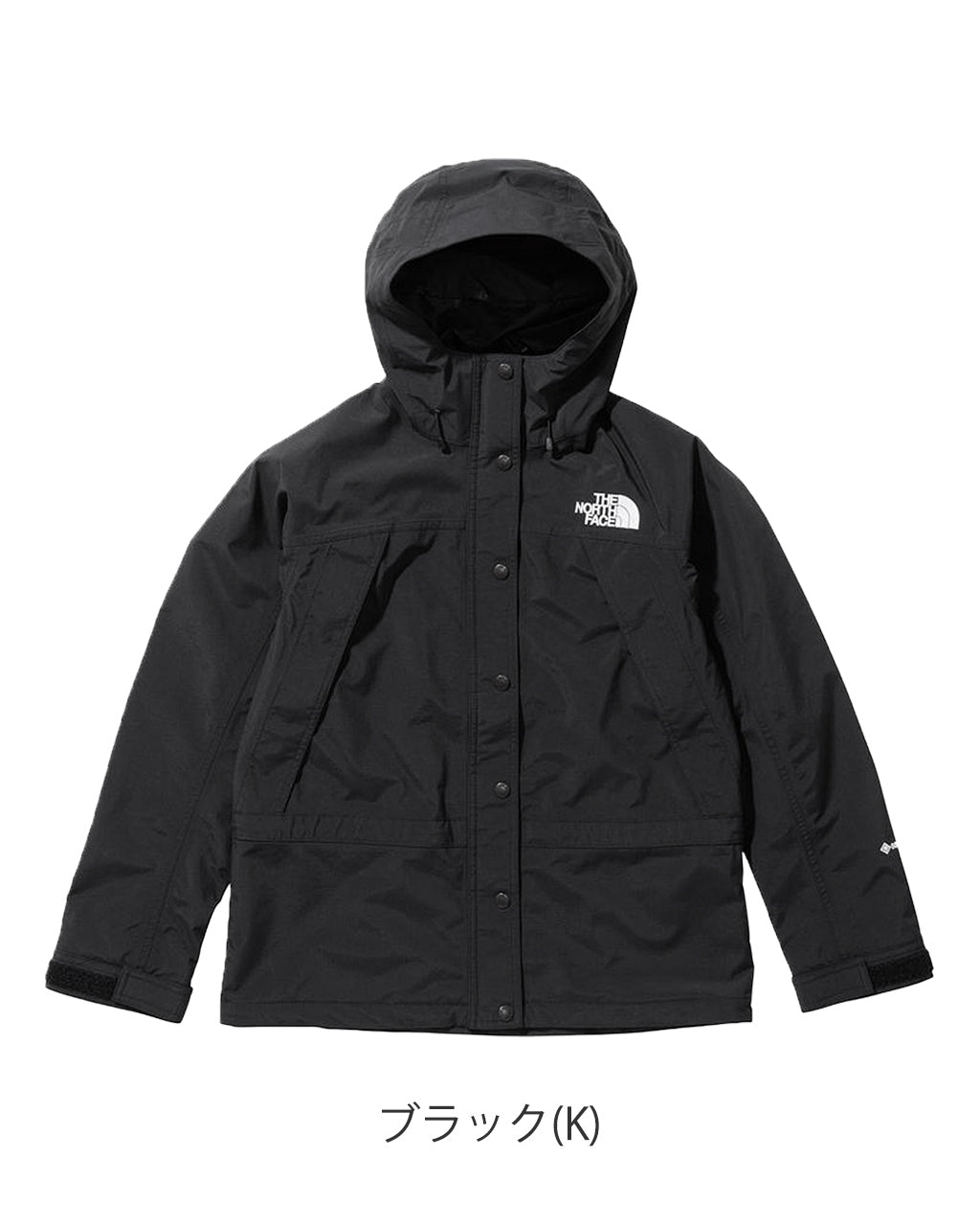 【SALE！20%OFF】THE NORTH FACE ノースフェイス マウンテン ライト ジャケット Mountain Light Jacket 防水 シェルジャケット NPW62450 【送料無料】