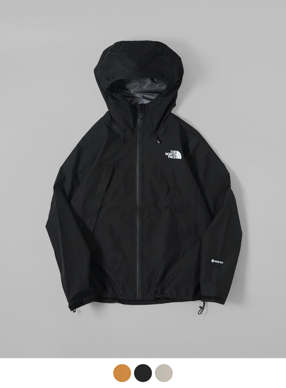 THE NORTH FACE ノースフェイス クライム ライト ジャケット 