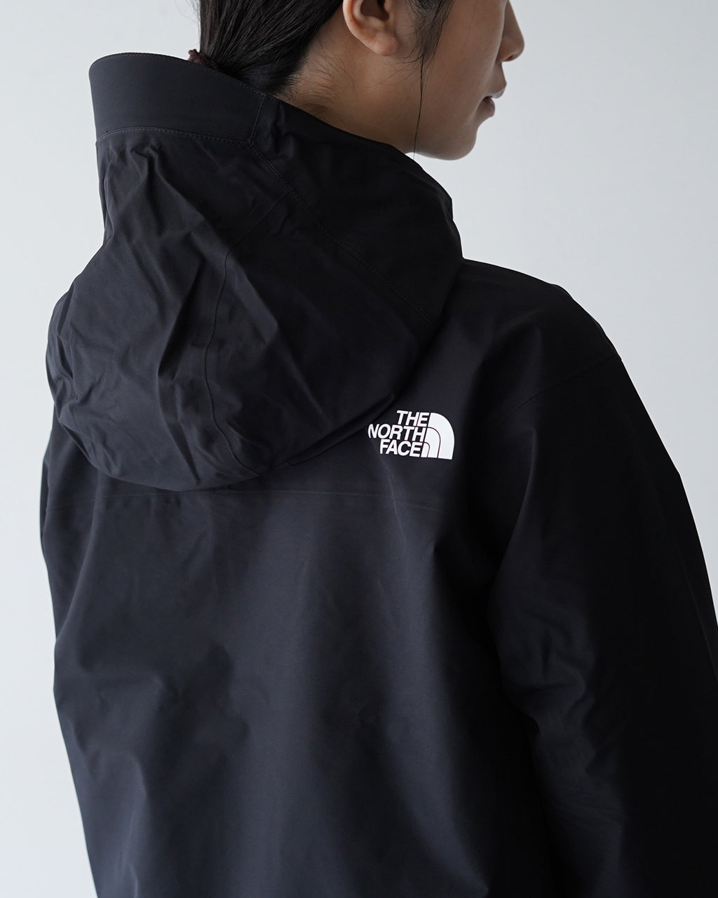 THE NORTH FACE ノースフェイス クライム ライト ジャケット Climb Light Jacket ゴアテックス 防水シェル