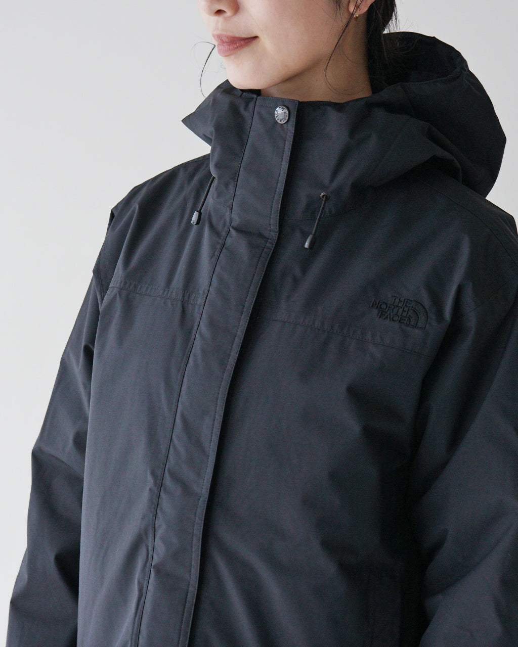 THE NORTH FACE ノースフェイス カシウス トリクライメイト ジャケット インナー付きジャケット Cassius Triclimate Jacket NPW62453【送料無料】