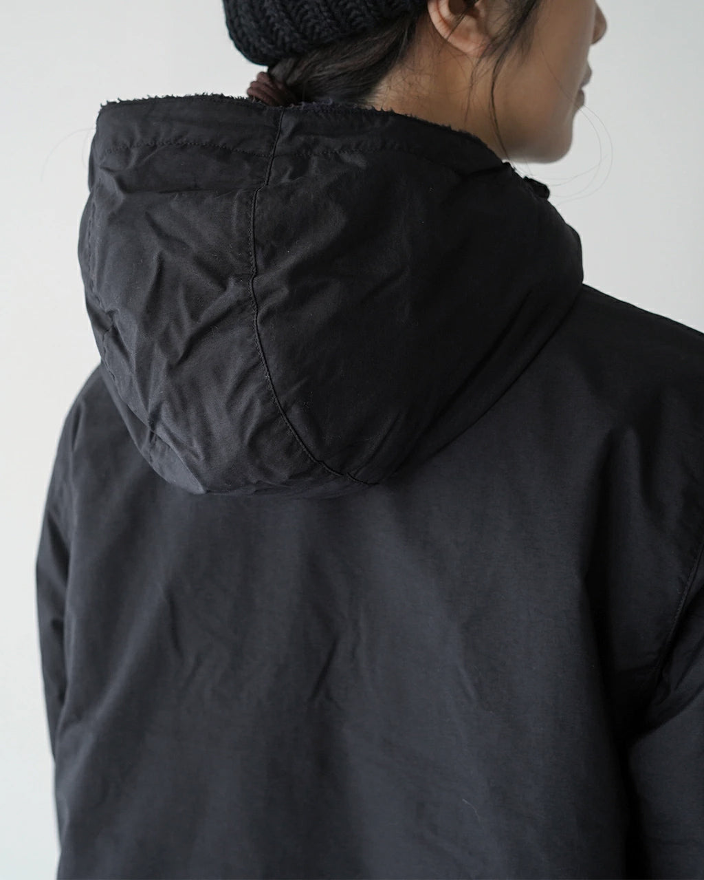 THE NORTH FACE ノースフェイス コンパクト ノマド コート Compact Nomad Coat 裏地フリース NPW72430【送料無料】