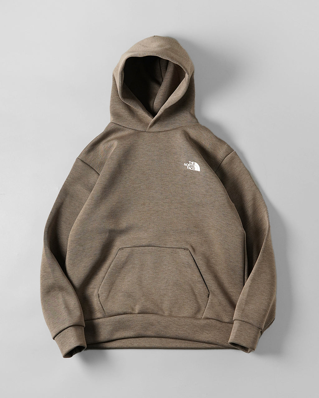 THE NORTH FACE ノースフェイス テックエアー スウェット ワイド フーディ Tech Air Sweat Wide Hoodie NT62385【送料無料】