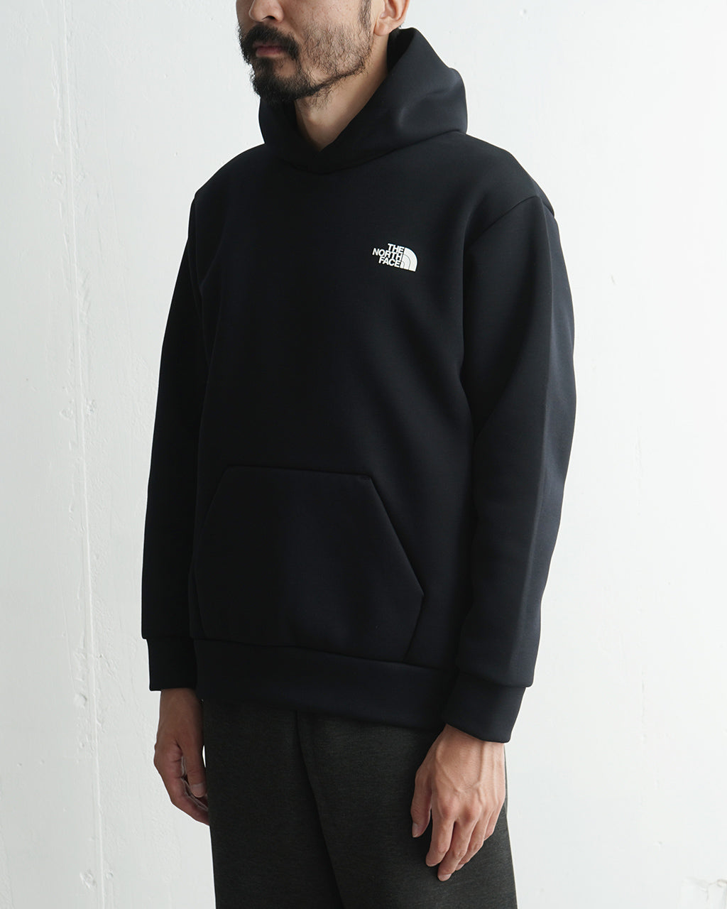 【SALE！20%OFF】THE NORTH FACE ノースフェイス テックエアー スウェット ワイド フーディ Tech Air Sweat Wide Hoodie NT62385【送料無料】