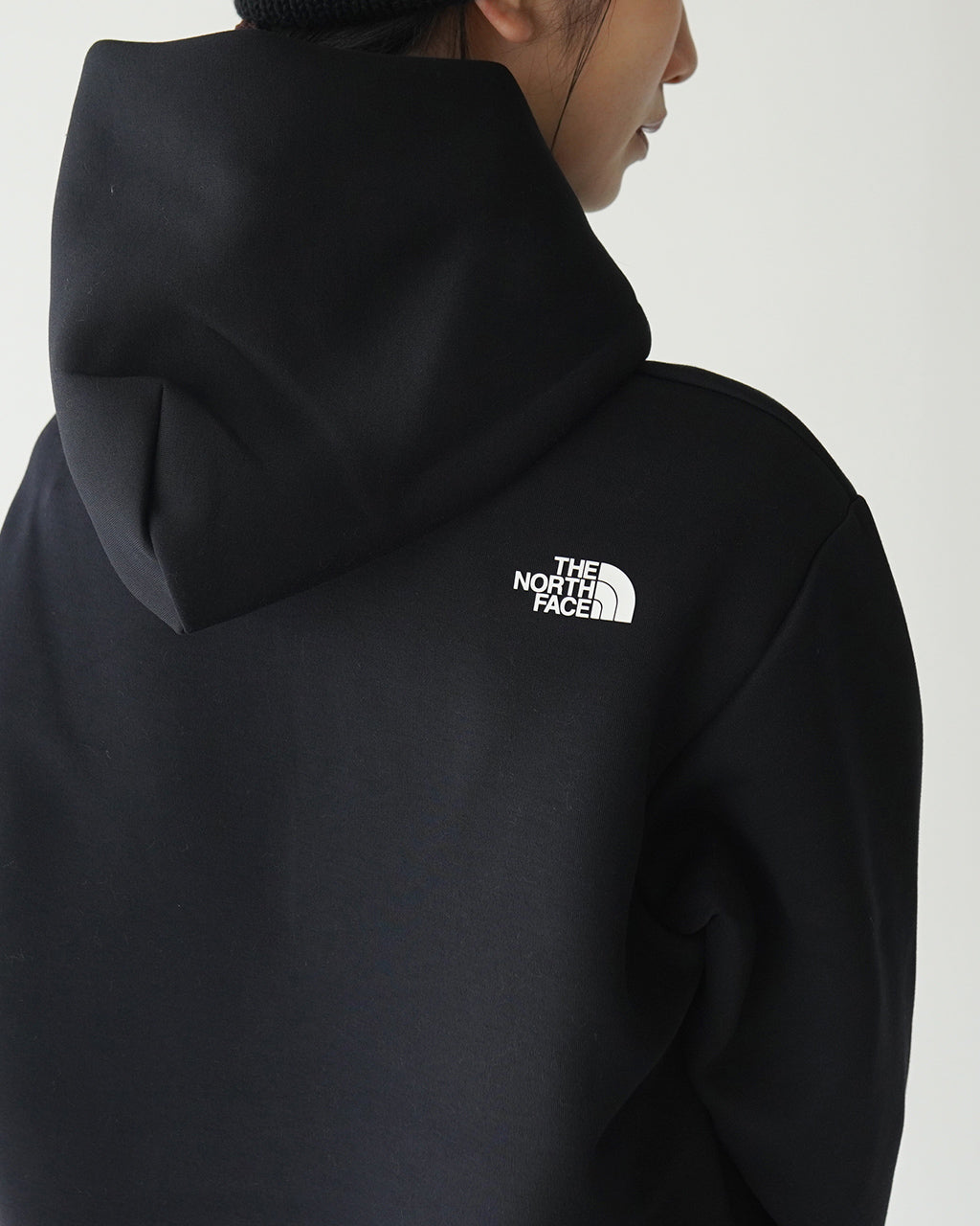 【SALE！20%OFF】THE NORTH FACE ノースフェイス テックエアー スウェット ワイド フーディ Tech Air Sweat Wide Hoodie NT62385【送料無料】