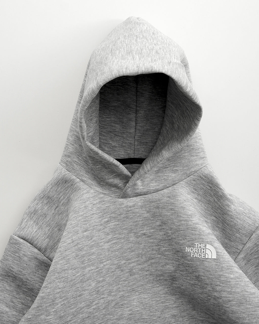 THE NORTH FACE ノースフェイス テックエアー スウェット ワイド フーディ Tech Air Sweat Wide Hoodie NT62385【送料無料】