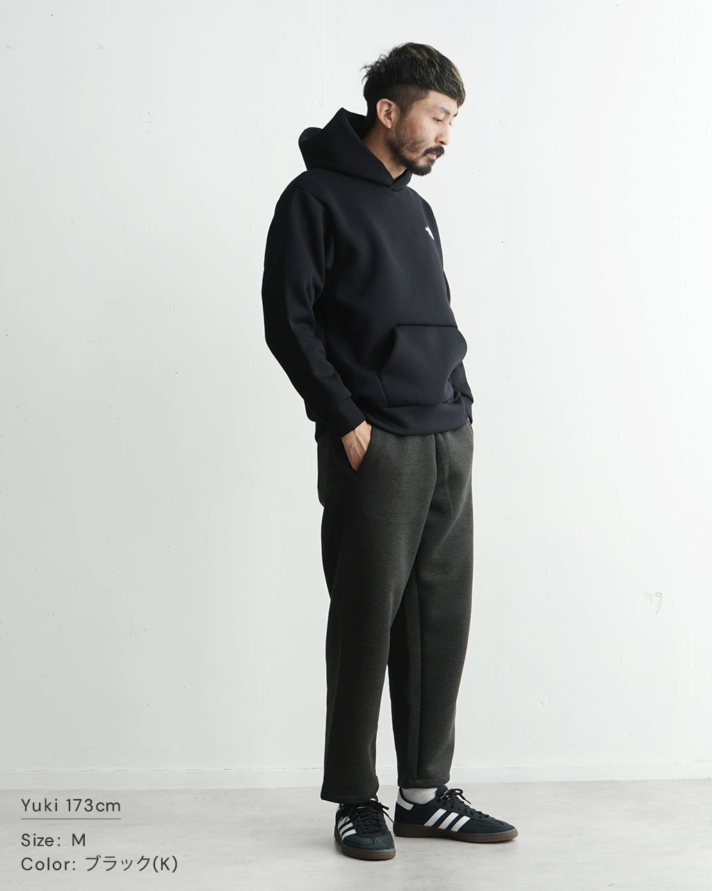 THE NORTH FACE ノースフェイス テックエアー スウェット ワイド フーディ Tech Air Sweat Wide Hoodie NT62385【送料無料】