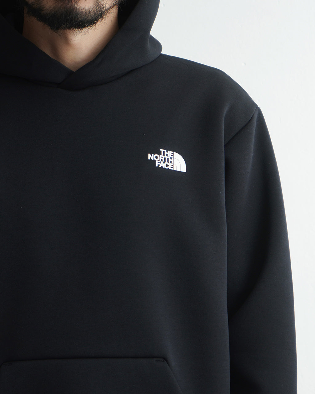 THE NORTH FACE ノースフェイス テックエアー スウェット ワイド フーディ Tech Air Sweat Wide Hoodie NT62385【送料無料】