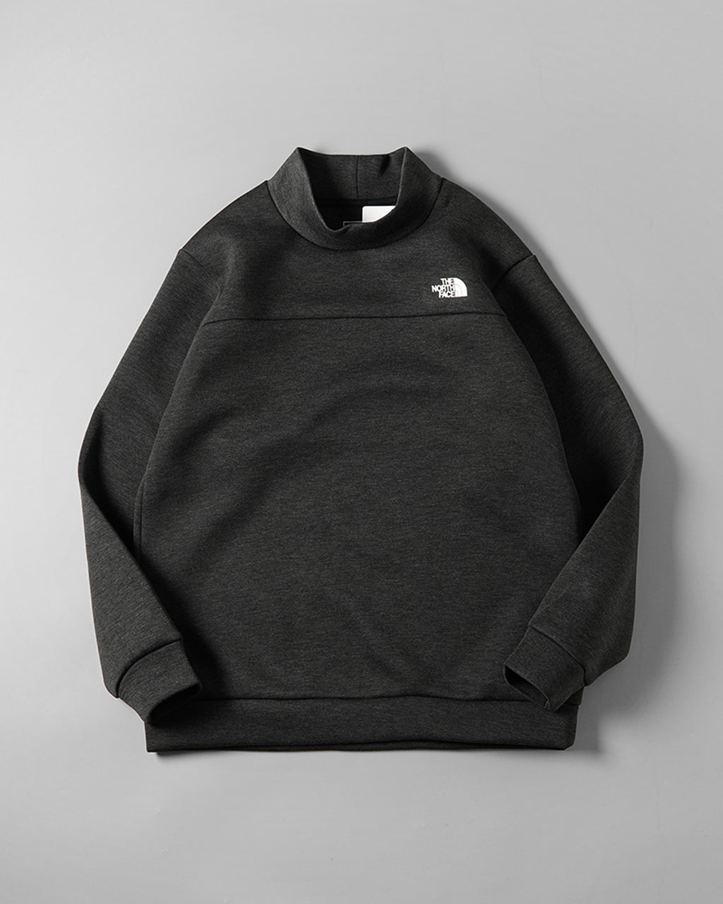 THE NORTH FACE ノースフェイス テックエアー スウェット モックネック Tech Air Sweat Mock Neck プルオーバー NT62484【送料無料】