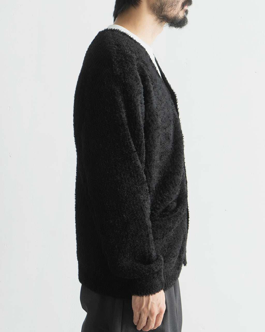 【SALE！20%OFF】THE NORTH FACE ノースフェイス ニットカーディガン Alternative Feather Cardigan フェザー NT92461【送料無料】