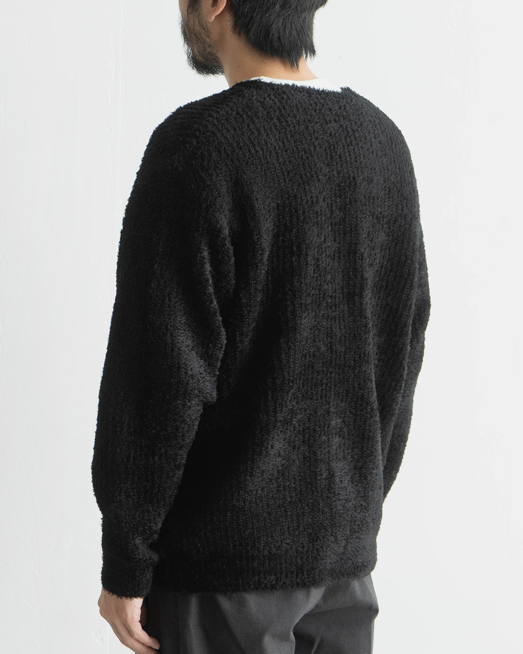 THE NORTH FACE ノースフェイス ニットカーディガン Alternative Feather Cardigan フェザー NT92461【送料無料】