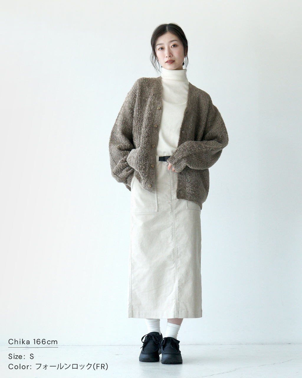 【SALE！20%OFF】THE NORTH FACE ノースフェイス ニットカーディガン Alternative Feather Cardigan フェザー NT92461【送料無料】