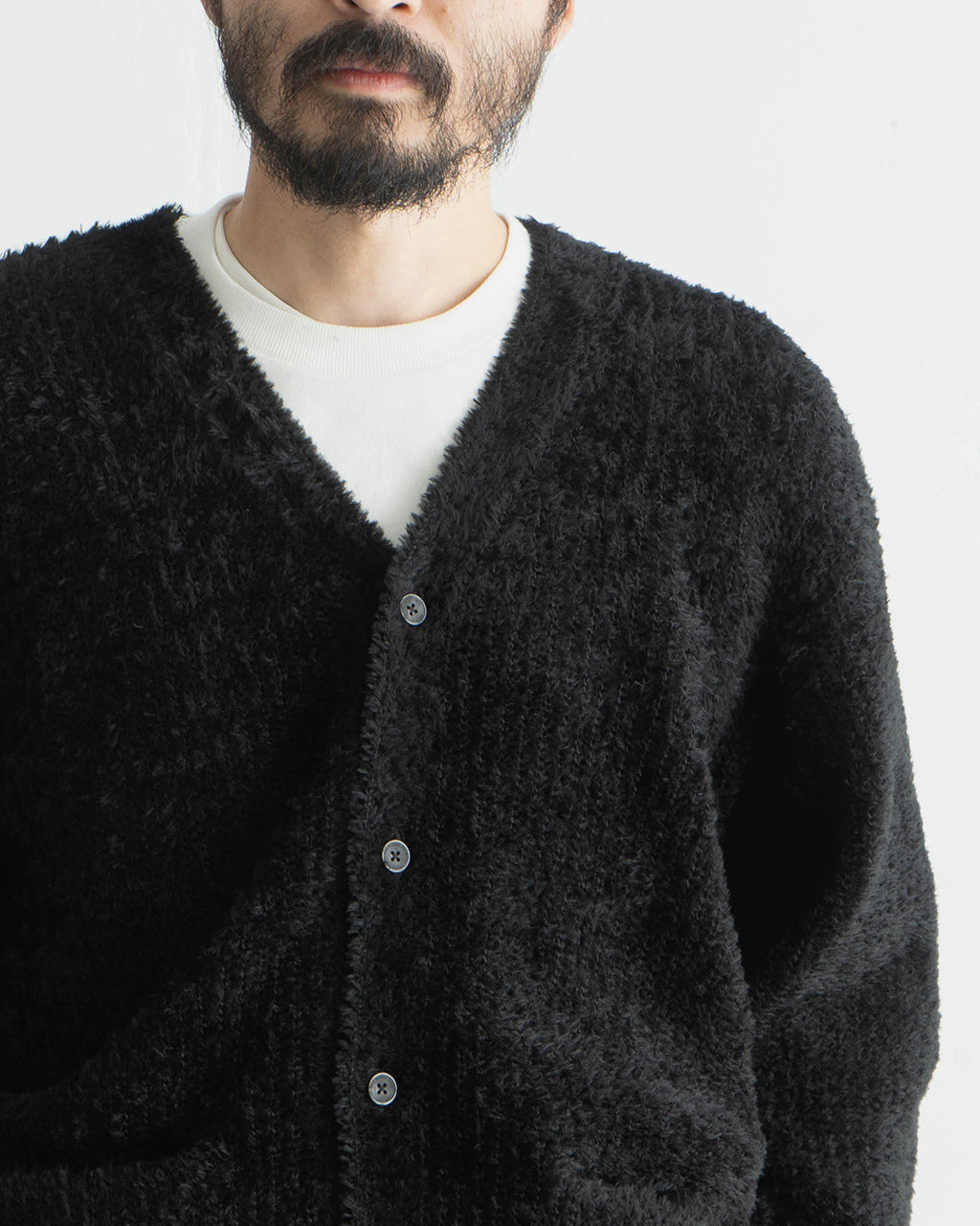 【SALE！20%OFF】THE NORTH FACE ノースフェイス ニットカーディガン Alternative Feather Cardigan フェザー NT92461【送料無料】