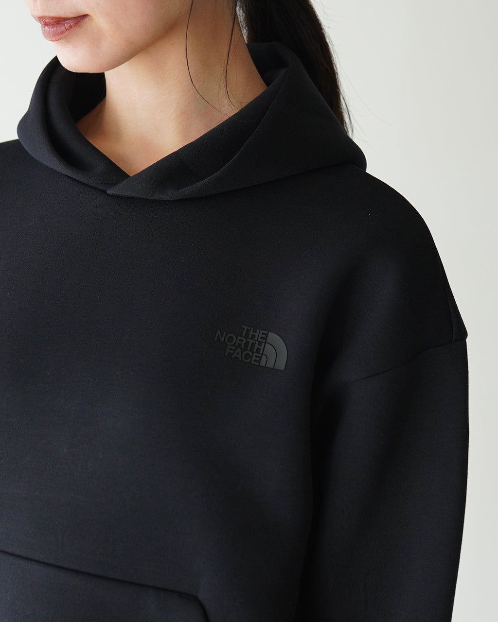 【アウトレット！30%OFF】THE NORTH FACE ノースフェイス テックエアー スウェット ショート フーディ Tech Air Sweat Short Hoodie スウェット パーカー NTW62484【送料無料】