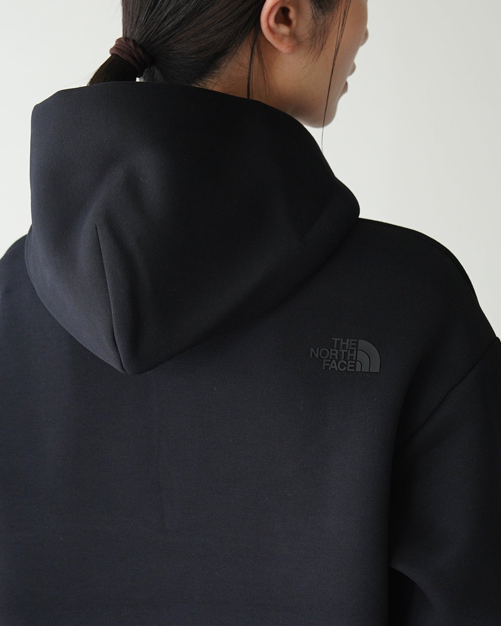 【アウトレット！30%OFF】THE NORTH FACE ノースフェイス テックエアー スウェット ショート フーディ Tech Air Sweat Short Hoodie スウェット パーカー NTW62484【送料無料】