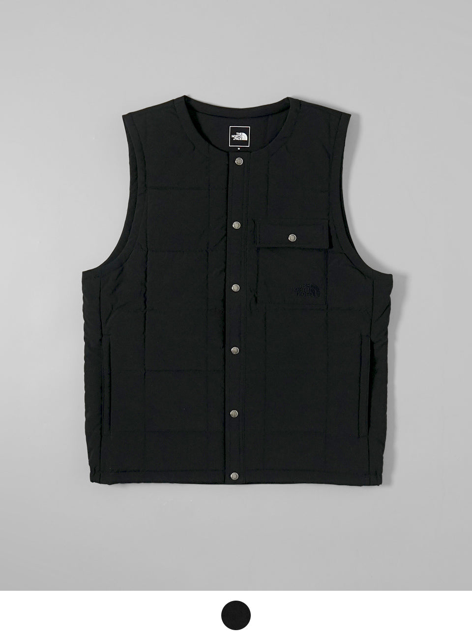 THE NORTH FACE ノースフェイス メドウ ウォーム ベスト Meadow Warm Vest NY82330 【送料無料】