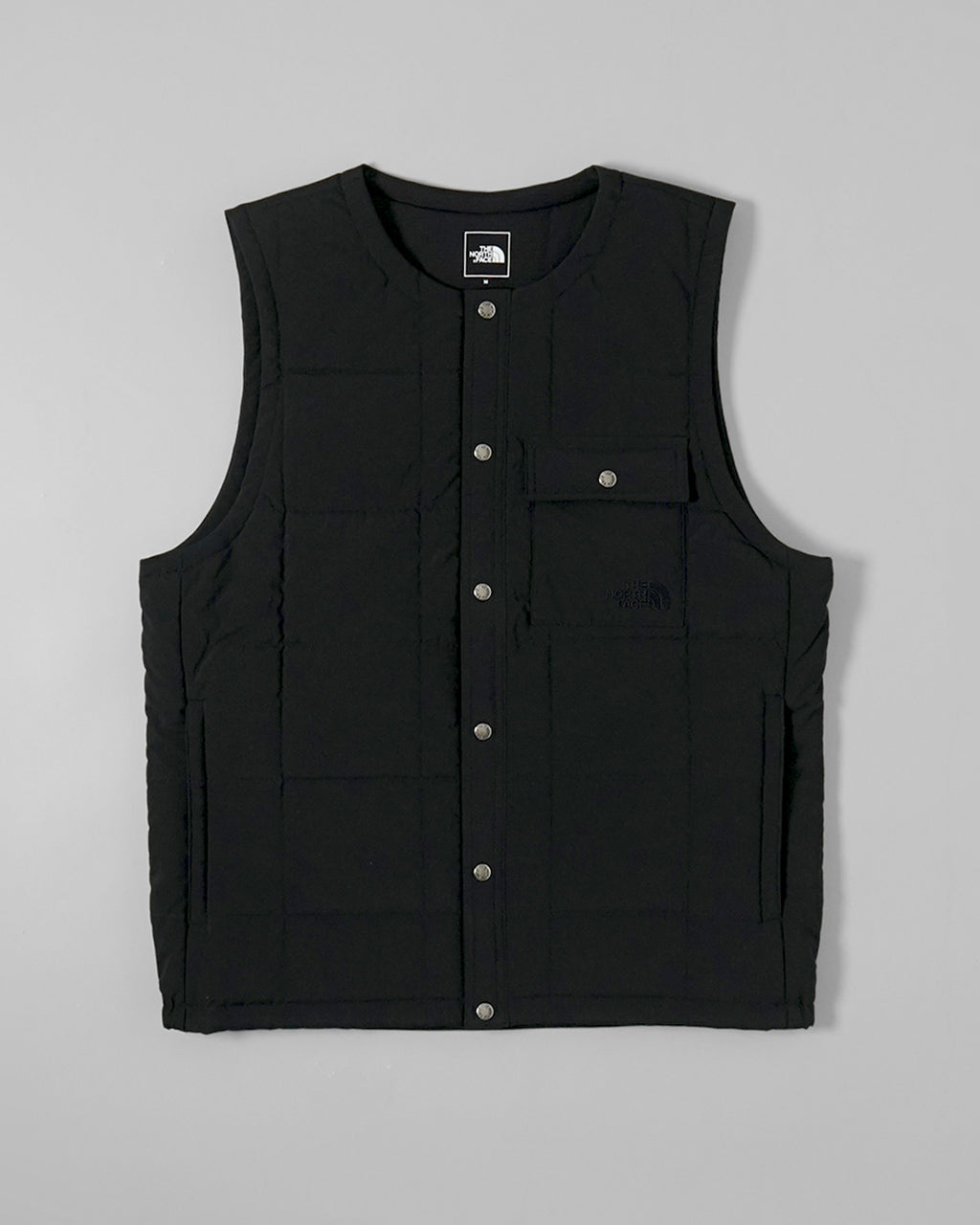 【SALE！30%OFF】THE NORTH FACE ノースフェイス メドウ ウォーム ベスト Meadow Warm Vest NY82330【送料無料】