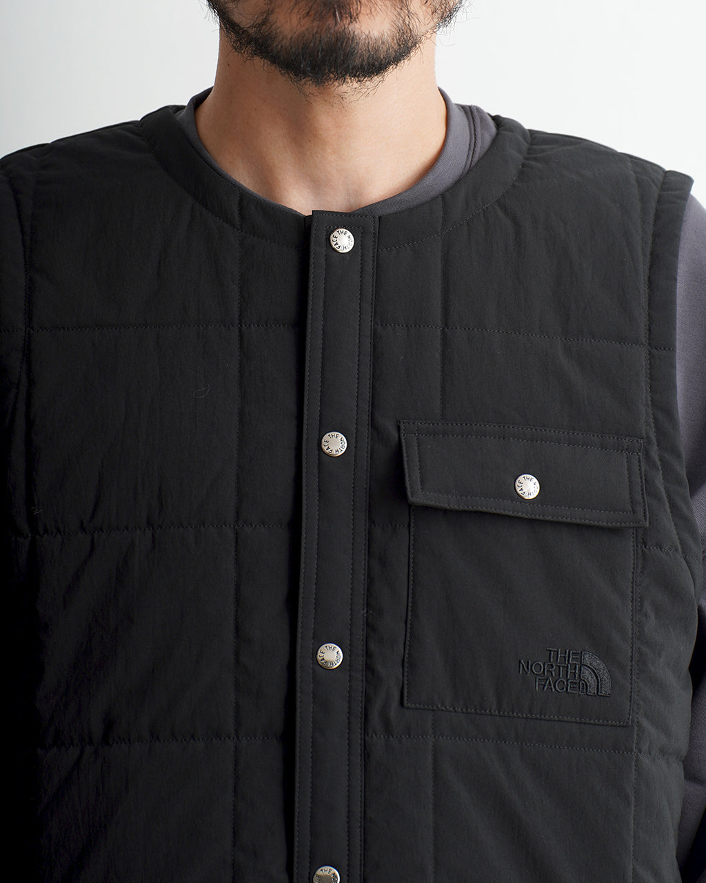 THE NORTH FACE ノースフェイス メドウ ウォーム ベスト Meadow Warm Vest NY82330 【送料無料】