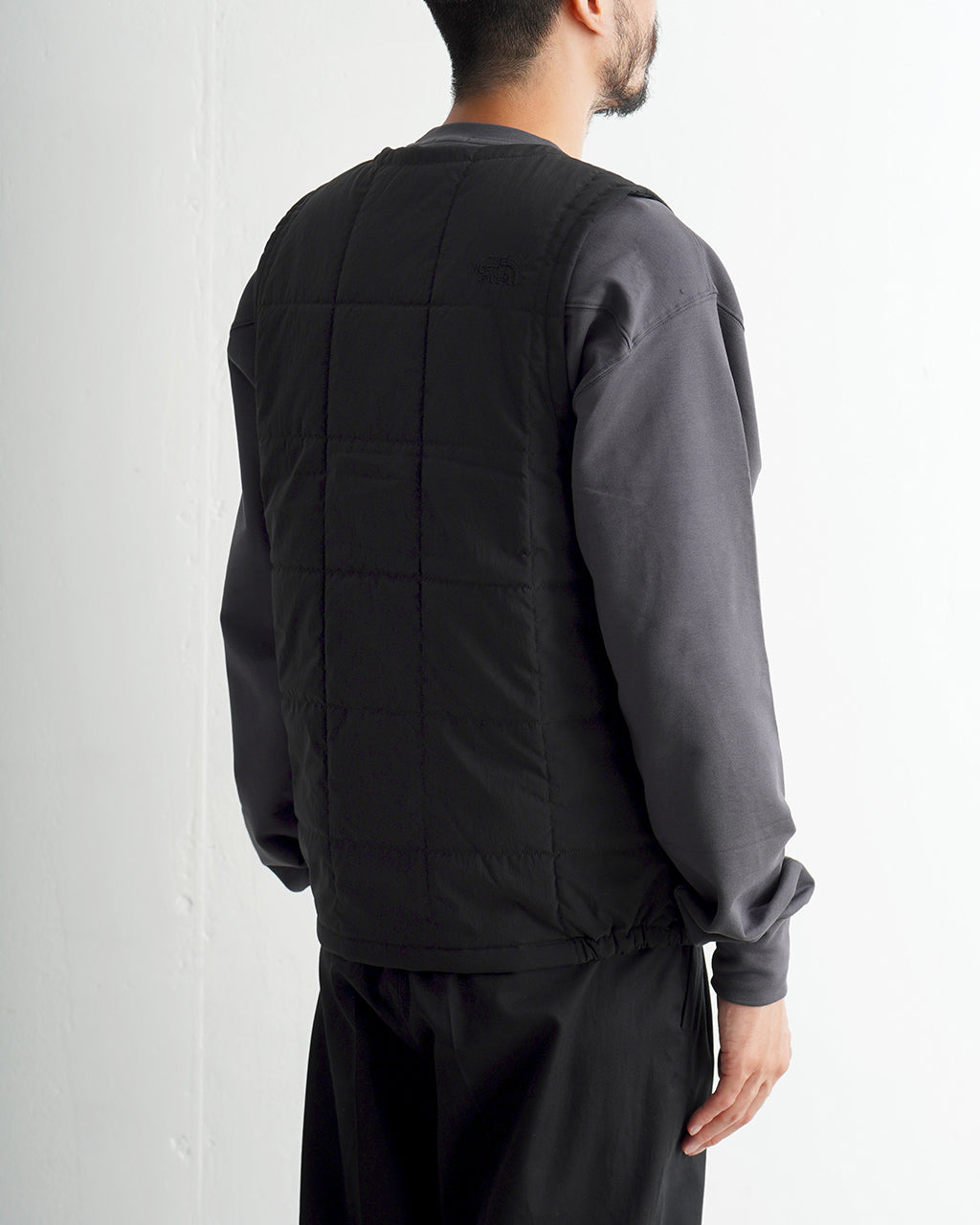 【SALE！30%OFF】THE NORTH FACE ノースフェイス メドウ ウォーム ベスト Meadow Warm Vest NY82330【送料無料】