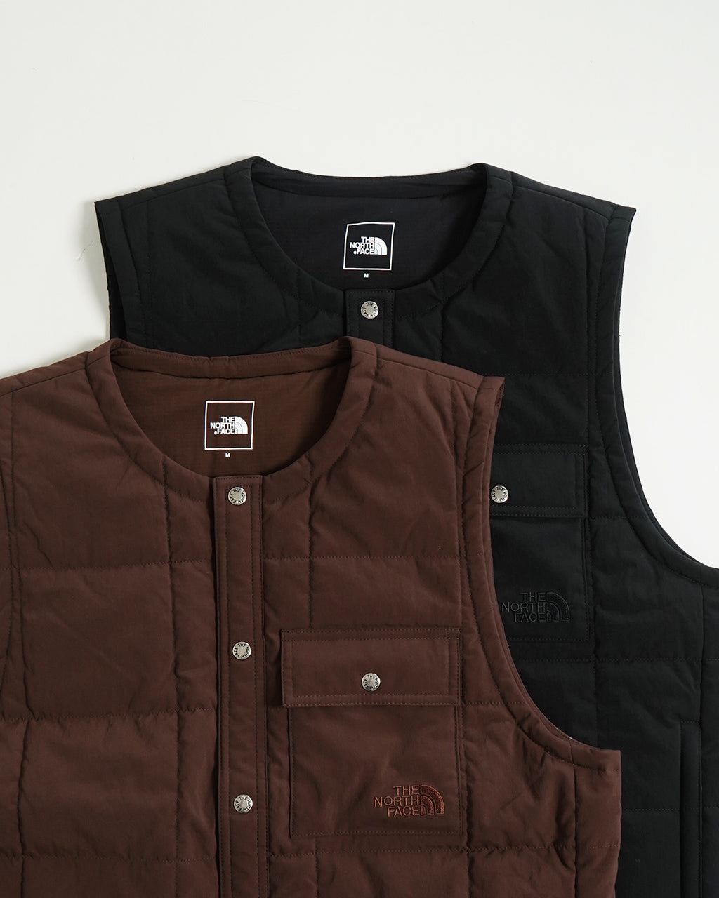 【SALE！30%OFF】THE NORTH FACE ノースフェイス メドウ ウォーム ベスト Meadow Warm Vest NY82330【送料無料】