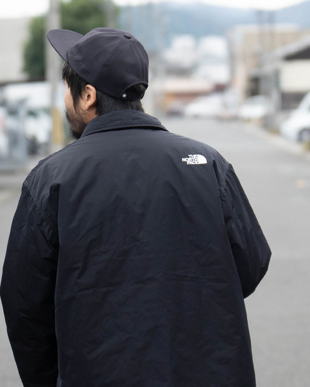 THE NORTH FACE ノースフェイス インサレーション コーチジャケット Insulated Coach Jacket NY82450【送料無料】