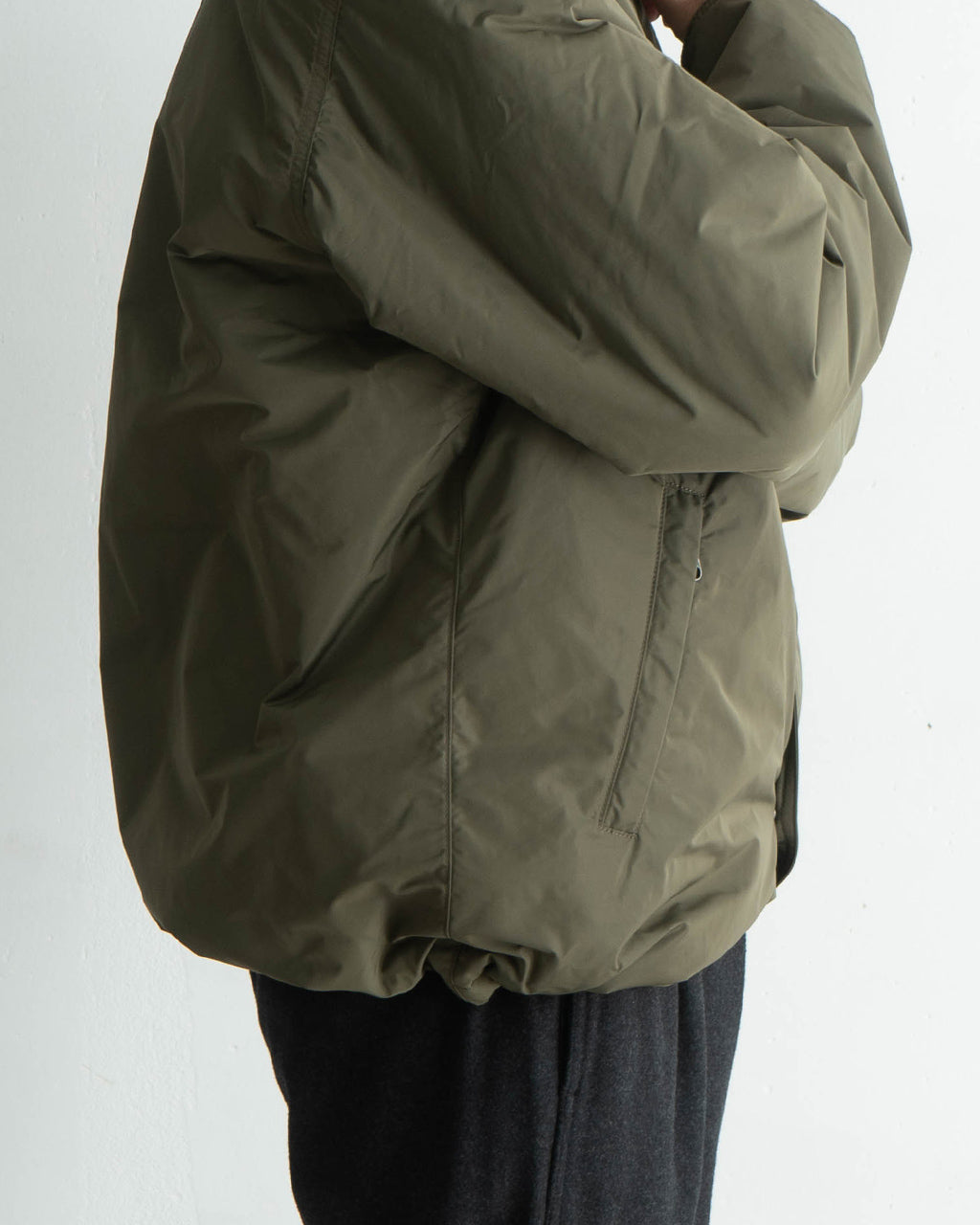 【SALE！20%OFF】THE NORTH FACE ノースフェイス インサレーション コーチジャケット Insulated Coach Jacket NY82450【送料無料】