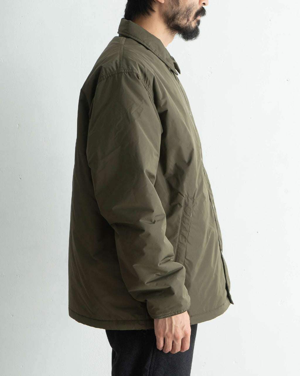 【SALE！20%OFF】THE NORTH FACE ノースフェイス インサレーション コーチジャケット Insulated Coach Jacket NY82450【送料無料】