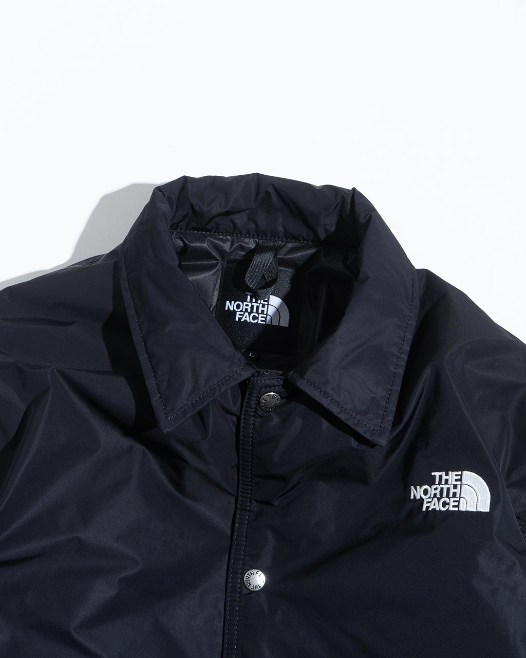 【SALE！20%OFF】THE NORTH FACE ノースフェイス インサレーション コーチジャケット Insulated Coach Jacket NY82450【送料無料】