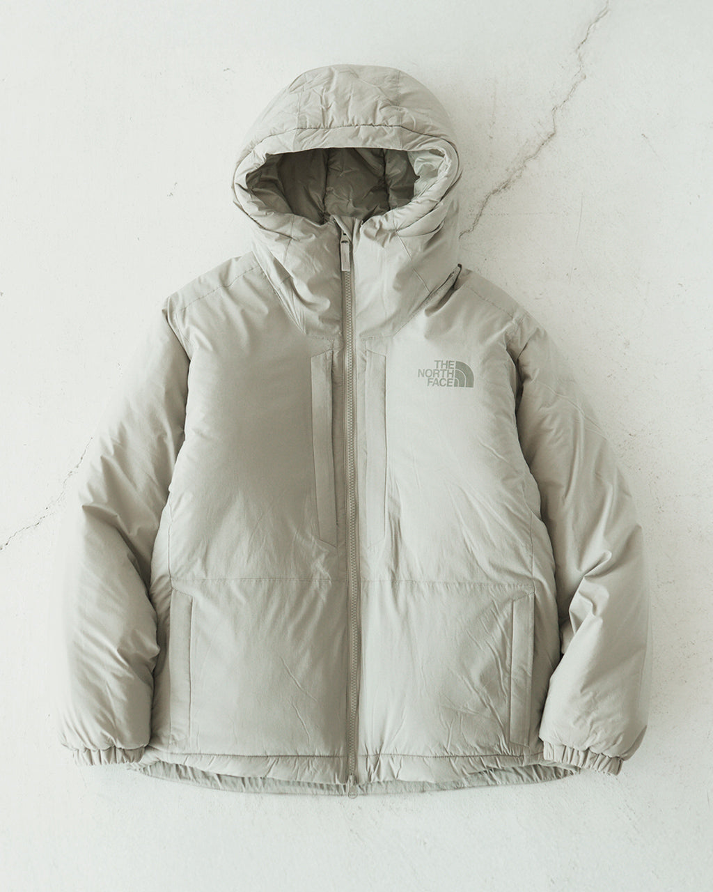 ＼最大20％OFFクーポン／THE NORTH FACE ノースフェイス プロジェクト インサレーション ジャケット PROJECT INSULATION JACKET アウター NYW82305【送料無料】