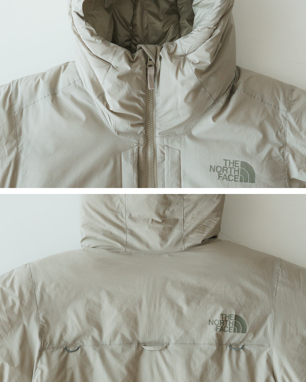 【SALE！20%OFF】THE NORTH FACE ノースフェイス プロジェクト インサレーション ジャケット PROJECT INSULATION JACKET アウター NYW82305【送料無料】